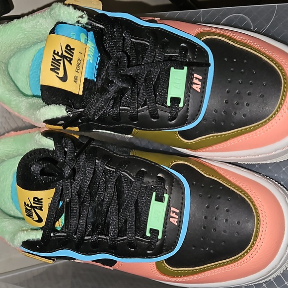 Nike Other - Nike 6.5